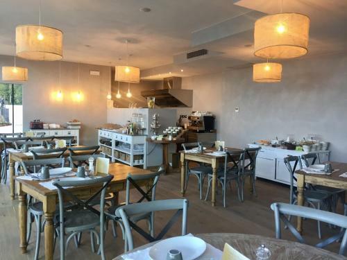 Apartamento Bnb Borgo Le Vigne - L'acqua Vite