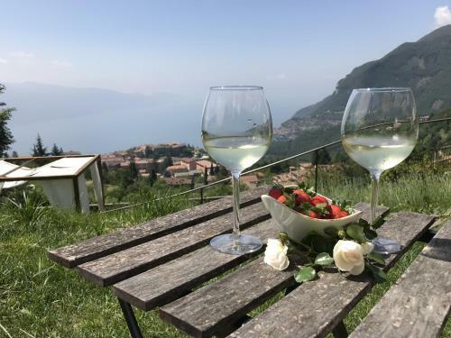 Apartamento Bnb Borgo Le Vigne - L'acqua Vite