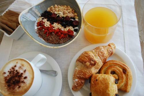 Apartamento Bnb Borgo Le Vigne - L'acqua Vite