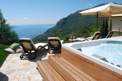 Apartamento Bnb Borgo Le Vigne - L'acqua Vite