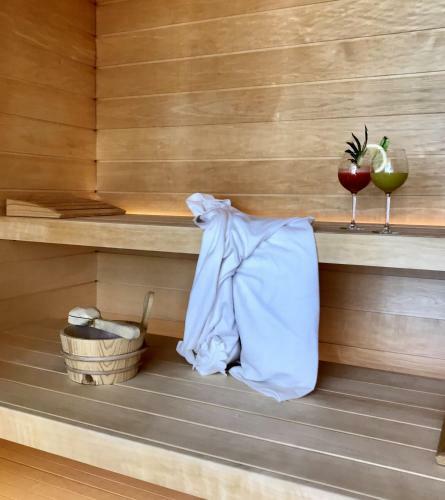 Apartamento Bnb Borgo Le Vigne - L'acqua Vite