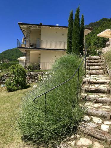 Apartamento Bnb Borgo Le Vigne - L'acqua Vite