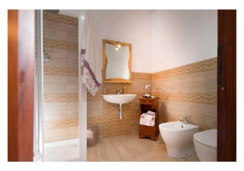 B&B Profumi Di Sicilia
