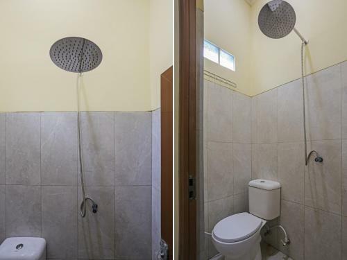 Hotel Oyo 90106 Tanah Abang Residence