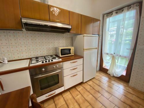 Apartamento Relaxing Home ?il Sole?