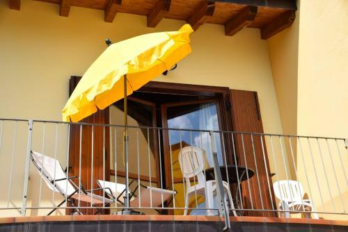 Apartamento Appartamento Elisabetta - Rebomaholidays