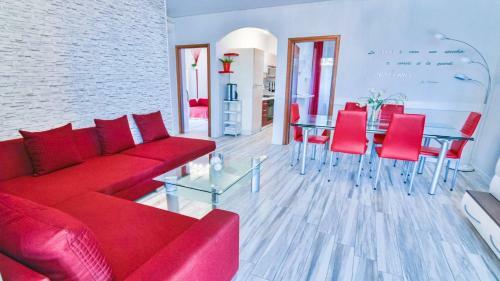 Apartamento Due Laghi Residenza New