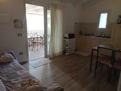 Apartamento Intimo Bilocale Giulia