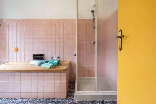 Apartamento App Ciliegio Casa Demonti