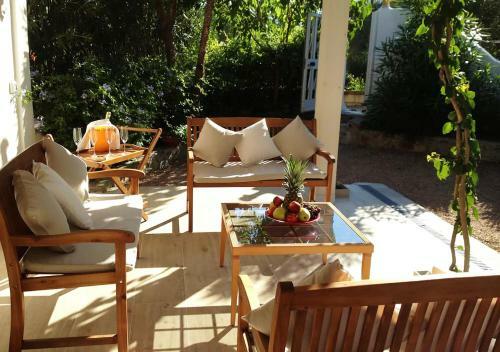 Gracious Cottage - 150 Mt Dalla Spiaggia