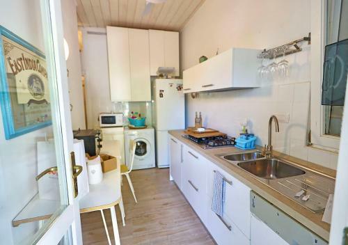 Gracious Cottage - 150 Mt Dalla Spiaggia