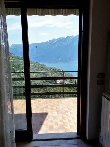 Apartamento Appartamento Annarosa Al Poggio