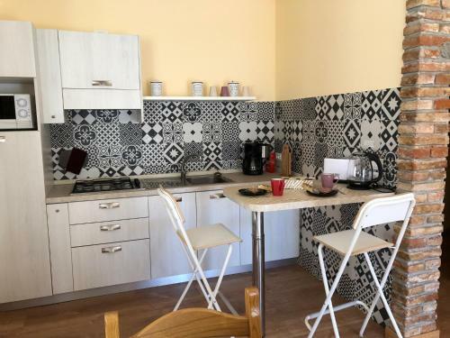 Apartamento Casa Teodoro - Gelsomino & Ulivi