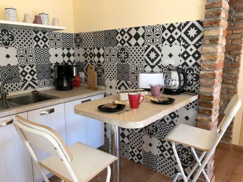 Apartamento Casa Teodoro - Gelsomino & Ulivi