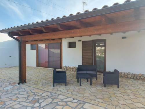 Casa Vacanze Dorotea