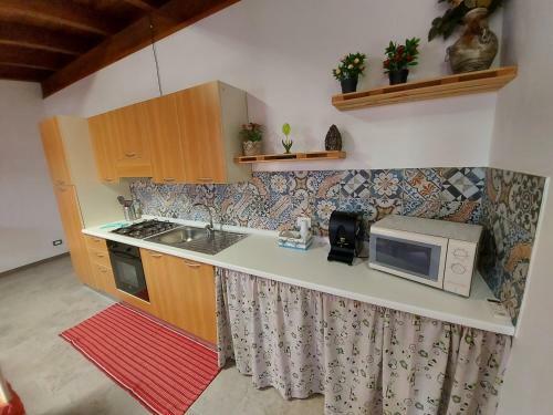 Casa Vacanze Dorotea