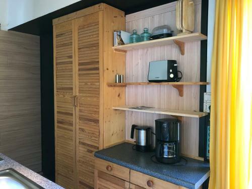 Apartamento Bungalow Mit Gardaseeblick & Pool
