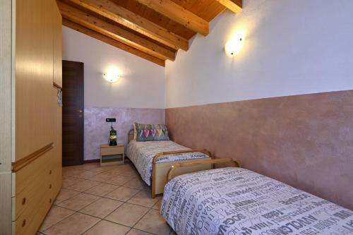 Apartamento Appartamento Maja - Rebomaholidays
