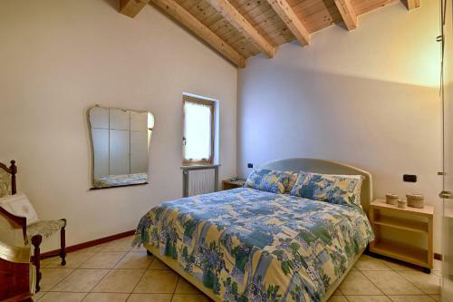Apartamento Appartamento Maja - Rebomaholidays