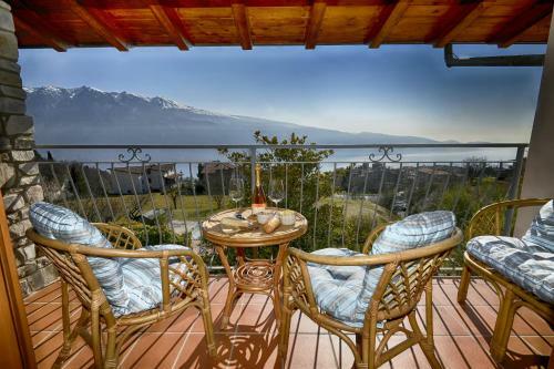 Apartamento Appartamento Maja - Rebomaholidays