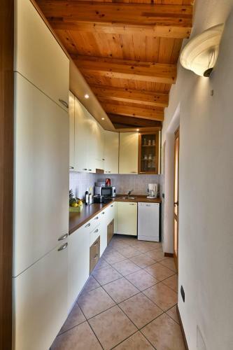 Apartamento Appartamento Maja - Rebomaholidays