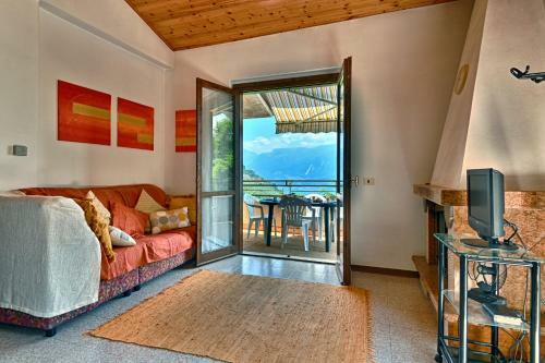 Apartamento Appartamento Mughetto - Rebomaholidays