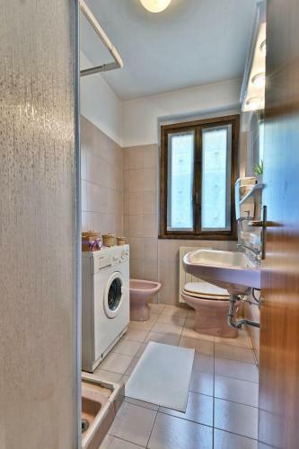 Apartamento Appartamento Mughetto - Rebomaholidays