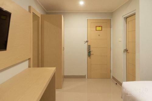 Hotel Mahakam24 Residence