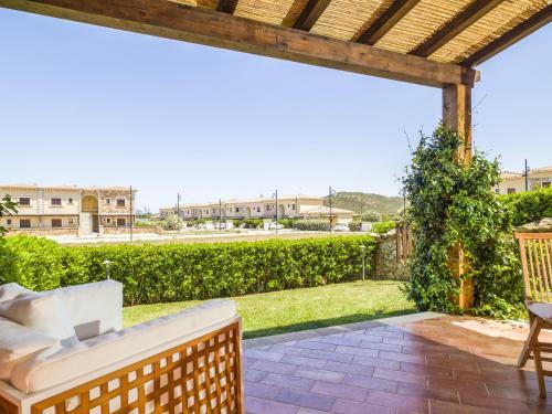Apartamento Myrsine 7d - Klodge
