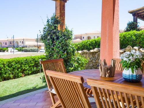 Apartamento Myrsine 7d - Klodge
