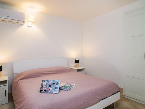Apartamento Myrsine 7d - Klodge