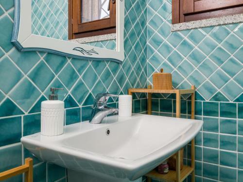 Apartamento Myrsine 7d - Klodge