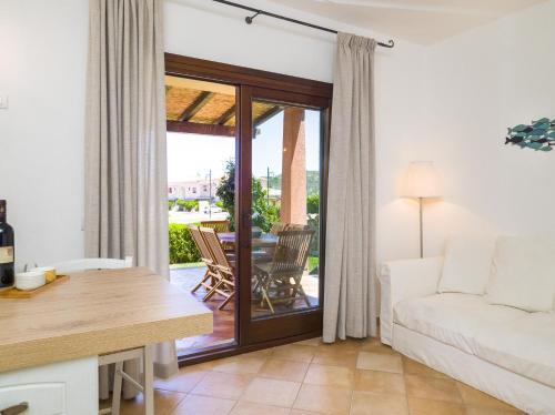 Apartamento Myrsine 7d - Klodge