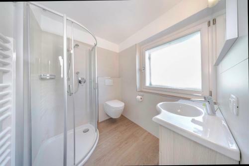 Apartamento Chalet Dumbria Dolomites
