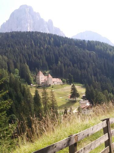 Apartamento Chalet Dumbria Dolomites