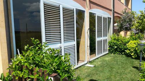 Apartamento Dimora Dei Saraceni