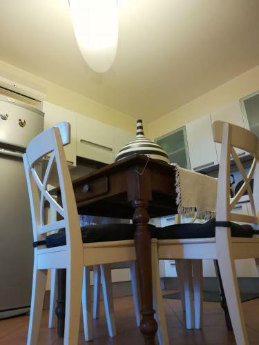 Apartamento Dimora Dei Saraceni