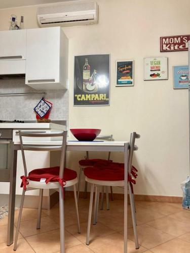 Apartamento Dimora Dei Saraceni