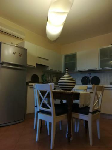 Apartamento Dimora Dei Saraceni