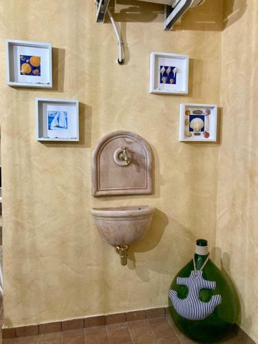 Apartamento Dimora Dei Saraceni