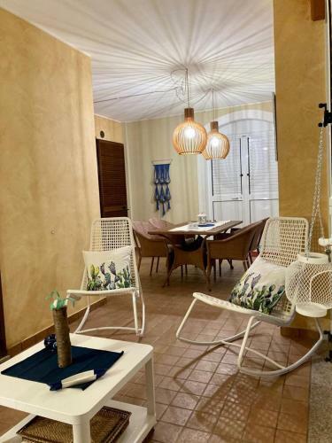 Apartamento Dimora Dei Saraceni