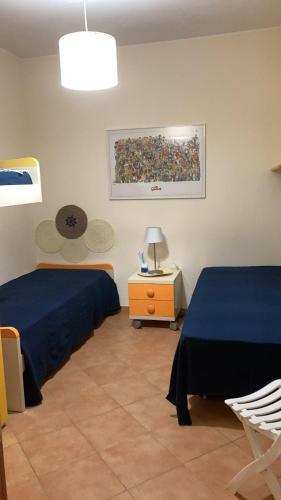 Apartamento Dimora Dei Saraceni