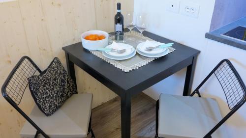 Bizstyle Apartment
