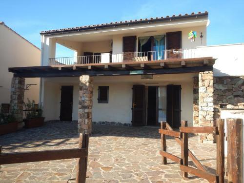 Apartamento Appartamento Paradise