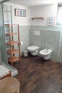 Apartamento Appartamento Paradise