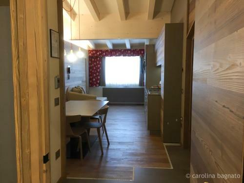 Aparthotel Residence Antares