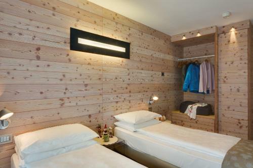 Aparthotel Residence Antares