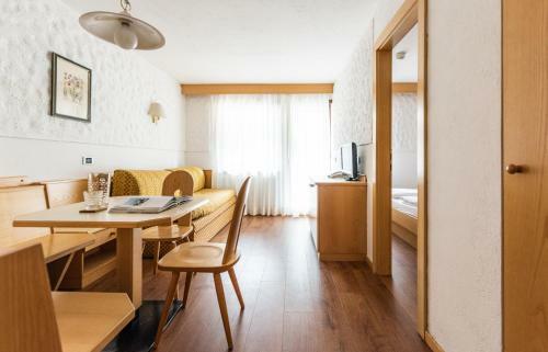 Aparthotel Residence Antares