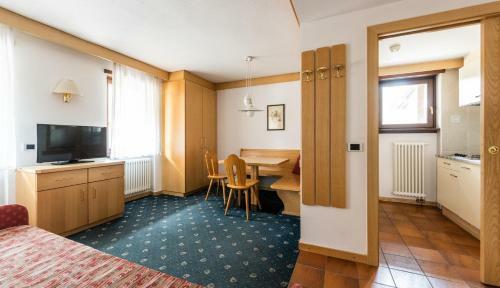 Aparthotel Residence Antares