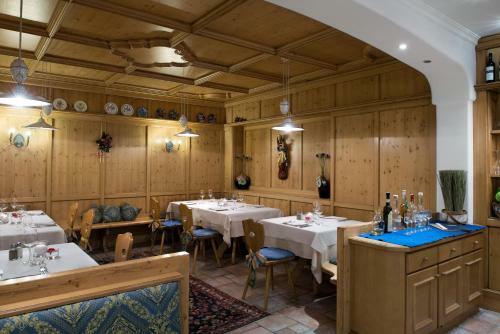 Aparthotel Residence Antares